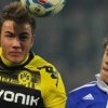 Schalke, ultimul obstacol pentru Dortmund in cursa pentru titlu